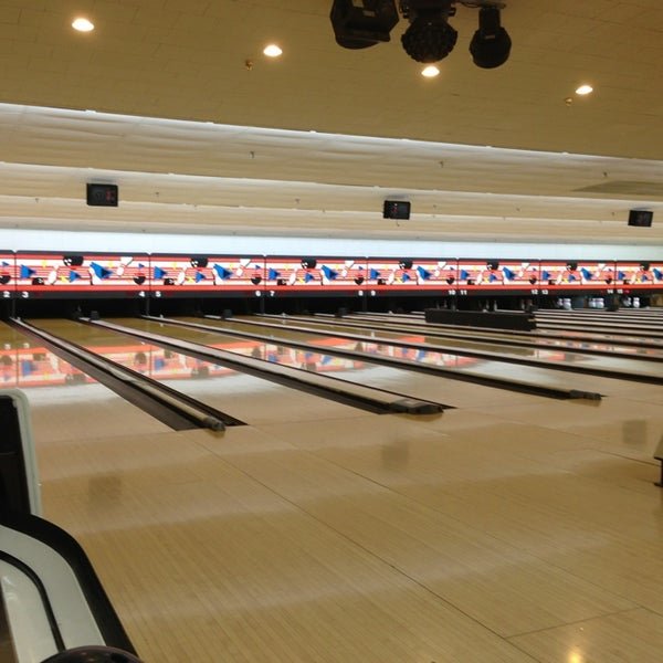 The Lakeview Lanes in Fulton, NY will host the team events in the NYS Elks Tournament next spring.