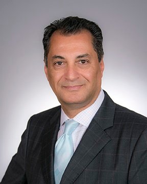 Rafik Elsabrout, MD, PhD, MBA, FACS, FRCPS(G)