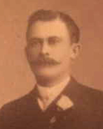 Franz Wilhelm Stabbert