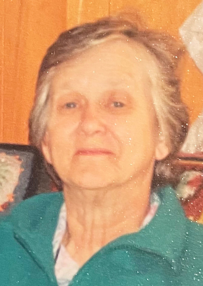Barbara E. Goetschius