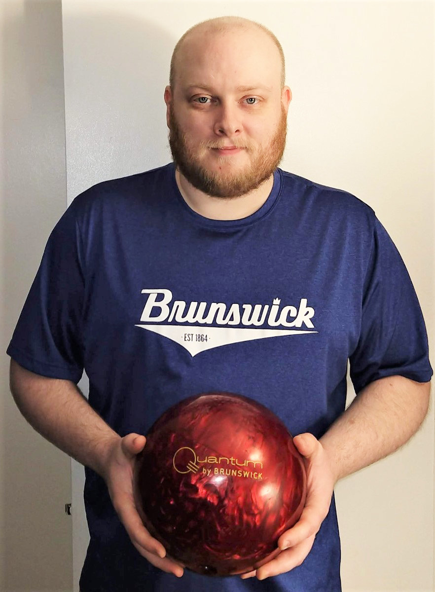 Kyle Stevens recently scored an 824 series off single games of 257, a perfect 300 game and a 267. The scores were recorded in the Port Jervis Lanes Thursday Minisink Memorial league.