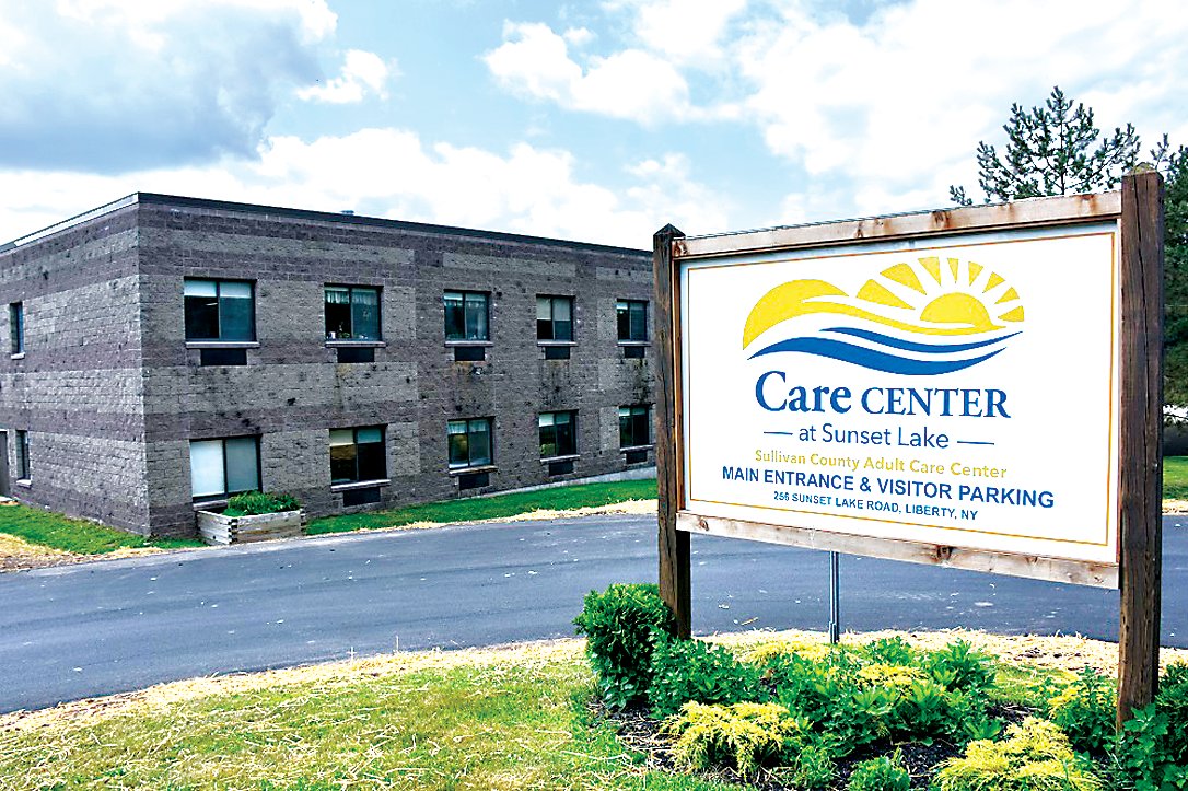 The Care Center at Sunset Lake