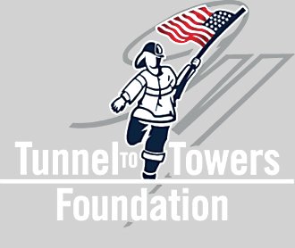 The Tunnel to Towers Foundation logo.