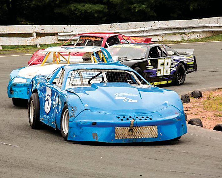 Board members in Bethel voted to approve the license renewal for Bethel Motor Speedway last week and reached a compromise on the number of “Small Car Sunday” events.