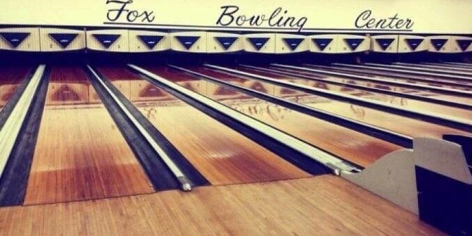 The Hancock Fox Bowling Center is presenting their annual men's, women and mixed handicap, team,  doubles and singles tournament from April 2 through May 1.