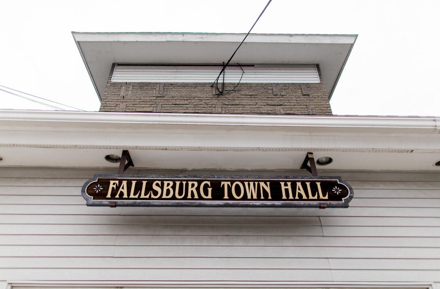 The Town of Fallsburg looks to reimagine volunteer committees and see ways to go digital
