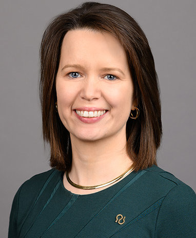 Dr. Claire Sexton
