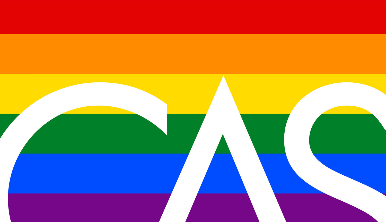 CAS will celebrate Pride (LGBTQIA+) month with a series of ongoing programs for people of all ages.