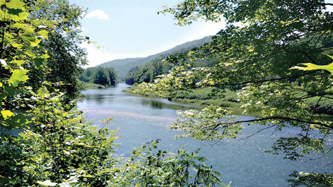 Efforts to preserve our beautiful Upper Delaware region are some of the contributions that the UDC is looking to award.