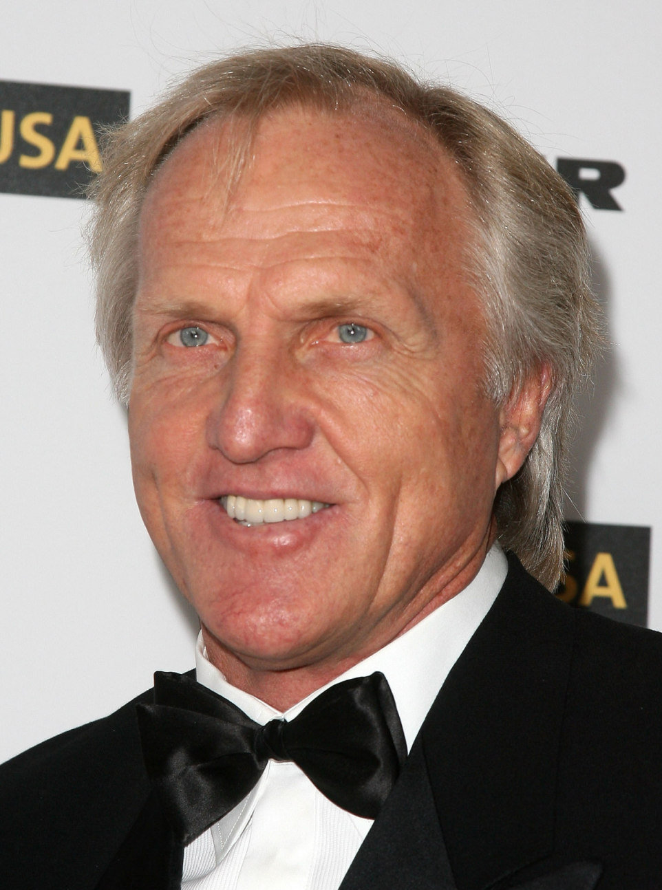 Australian Golfer Greg Norman is  the first and founding CEO  of LIV golf.