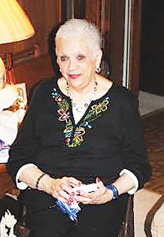 Barbara A. Burns