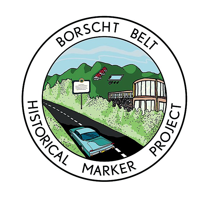 The Borscht Belt Historical Marker Project seeks to reflect on the region’s vibrant history while considering the era’s impact on American Jewish life and the legacy of the Catskills.