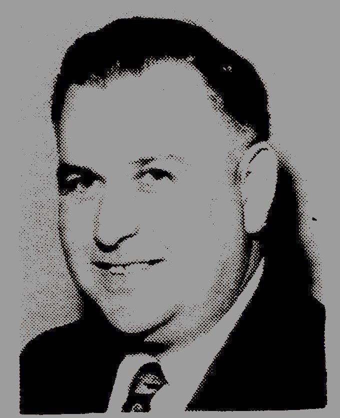 Bethel Supervisor George Neuhaus.