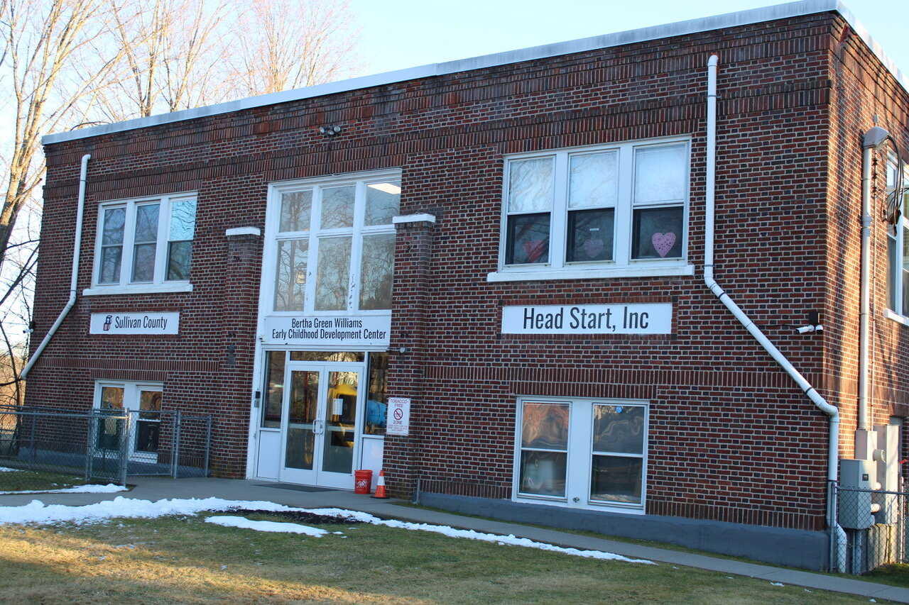 Sullivan County Head Start in Woodbourne, pictured above, and two other Monticello locations abruptly closed its doors last Friday, impacting hundreds of students and local families.