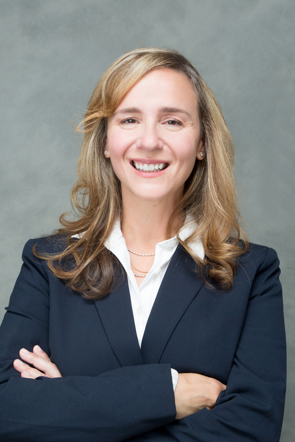 Alexandra Obremski, President & Chief Executive Officer at Pattern for Progress