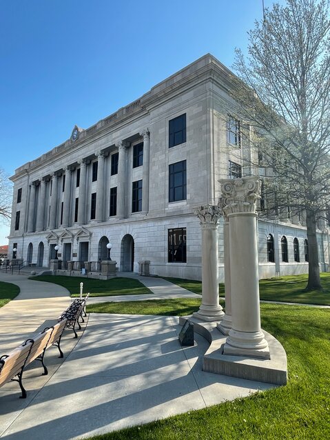 A 100th anniversary celebration is planned for May 10, 2025 at the Pettis County Courthouse. Tours of the historic building, music, special guests and family fun will commemorate the day.