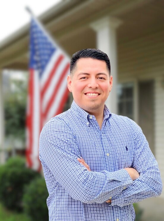 Pettis County eastern commissioner Israel Baeza announced his candidacy for Missouri District State Representative on  Thursday, May 15. Baeza will appear on the Republican primary ballot on Aug. 4, 2026.