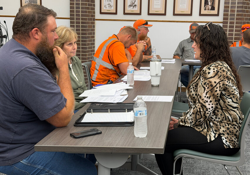 City of Sedalia hosts open interviews to fill workforce needs