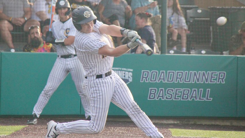 Hagedorn leads pack of five area All-State baseball selections