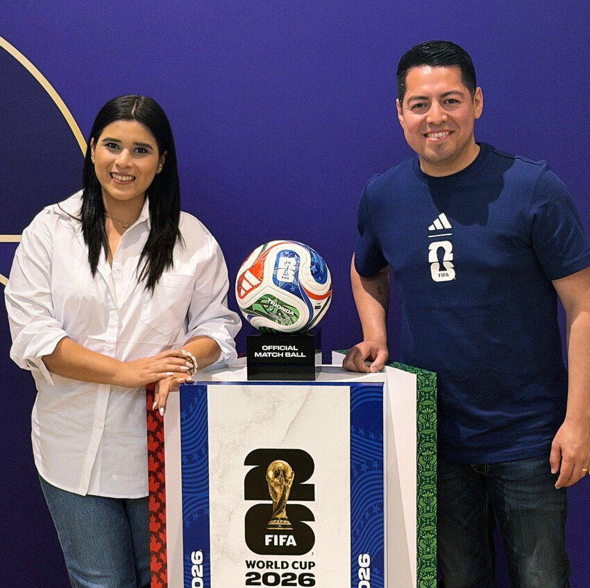 Pettis County commissioner experiences World Cup Excitement in Kansas City