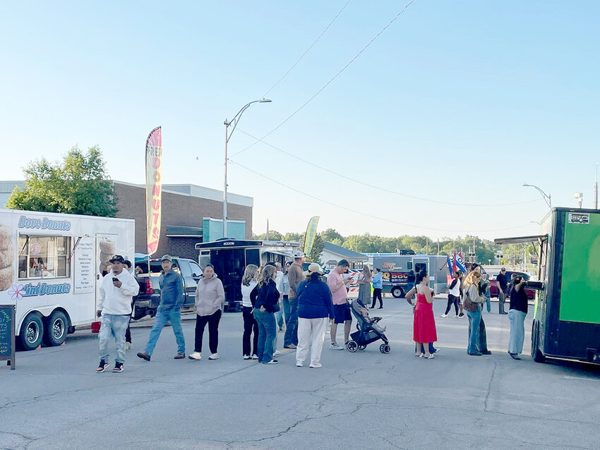 Knob Noster to sizzle with inaugural Boots & BBQ Festival