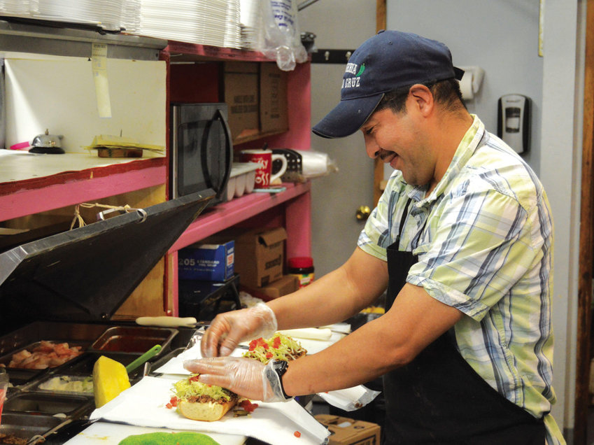 Sedalia restaurant gets new location Sedalia Democrat