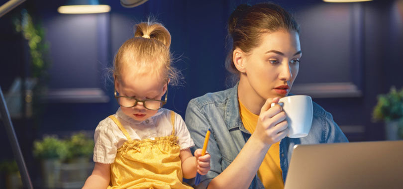 10 Great Jobs For Working Parents Sedalia Democrat