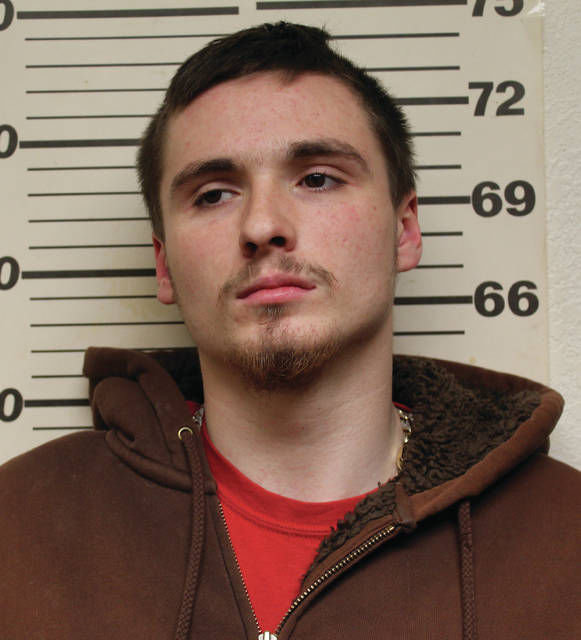 Man Arrested For Benton County Homicide | Sedalia Democrat