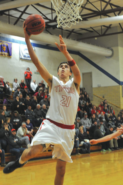 Basketball preview: Tipton boys | Sedalia Democrat