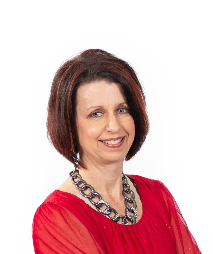 Lisa Irwin