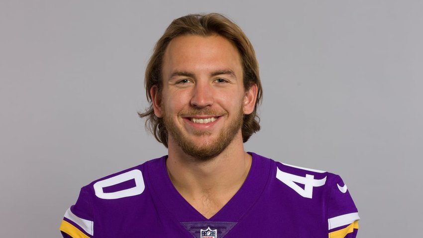 Zach Davidson