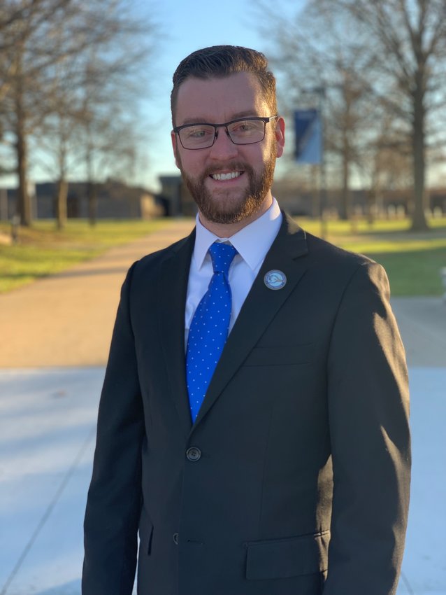 Oldham Runs Unopposed For Sfcc Board Sedalia Democrat