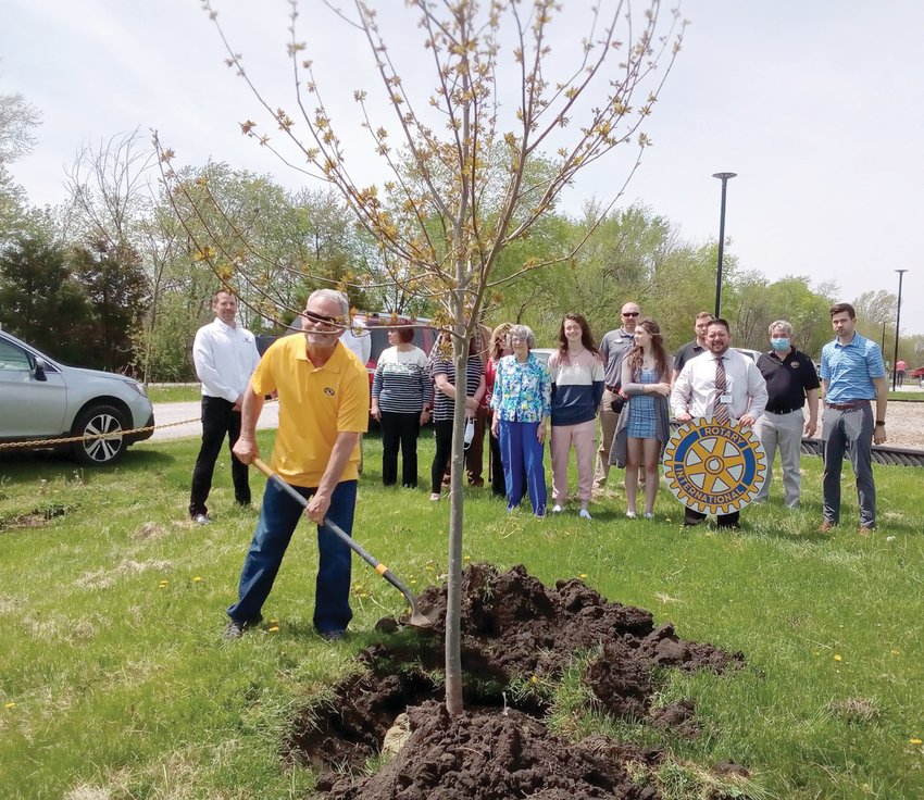 Sedalia Rotary celebrates 100 years | Sedalia Democrat