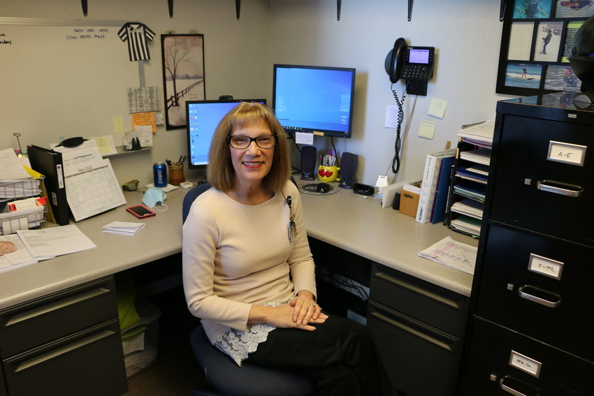 Cindy McKeon, Bothwell Regional Health Center&rsquo;s Laboratory Services director, has been named a QHR representative to HealthTrust&rsquo;s Laboratory Advisory Board for a three-year term.