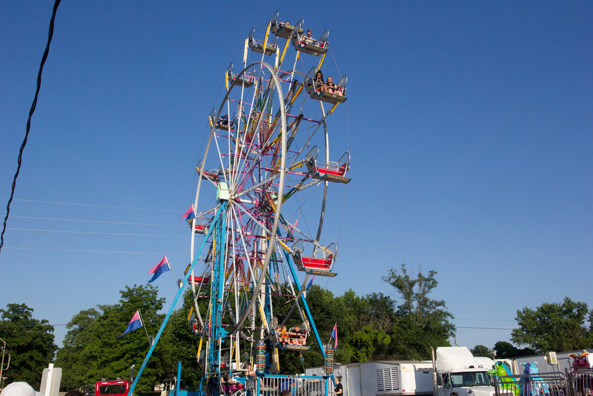 Knob Noster Fair to return after COVID-19 | Sedalia Democrat