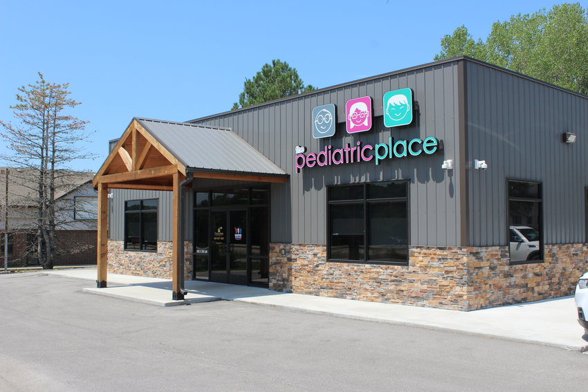 The Pediatric Place, 1800 W. Irish Lane in Knob Noster, will host Haircuts for All on Aug. 8. Patrons will find haircuts, sensory room access, snacks, drinks, and adaptable environments for children to experience a comfortable haircut before school starts.