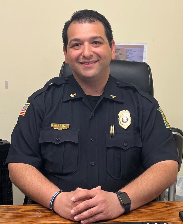 Knob Noster appoints first Chief of Police | Sedalia Democrat