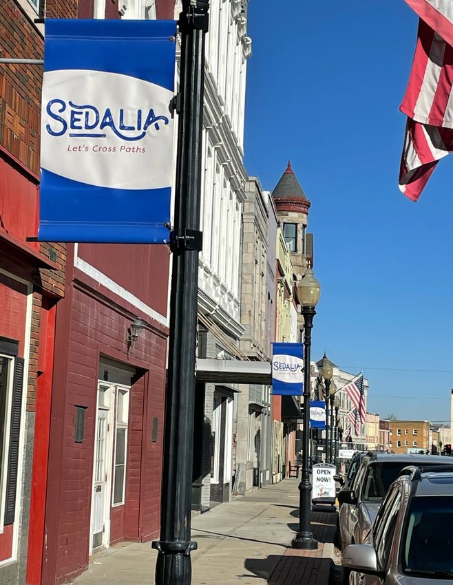 The 400 block of South Ohio Avenue will be bustling with food trucks, live music and happy shoppers First Thursdays as Sedalia Main Streets brings the &ldquo;mini-fair&rdquo; each month April through October.