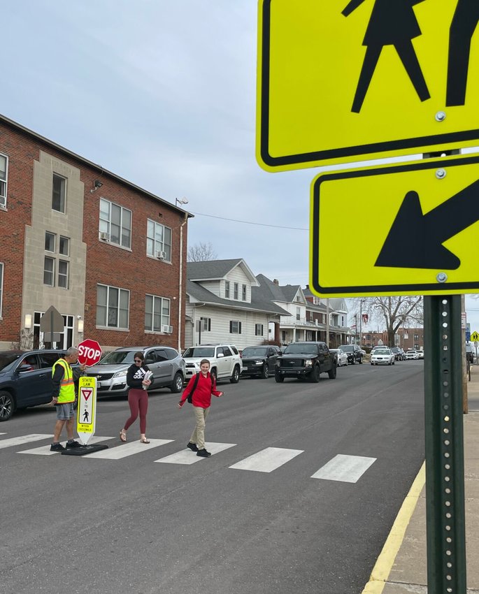Feb. 1, the Department of Transportation announced Sedalia was one of 510 communities to share an $800 million Safe Streets 4 All grant intended to improve community safety on sidewalks, roads and highways.&nbsp;