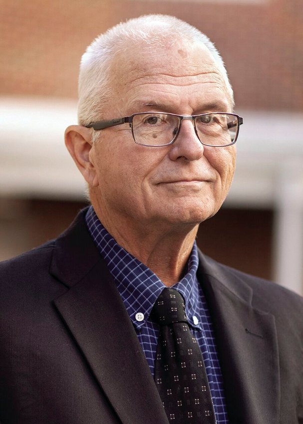 Dr. Gregory Doak