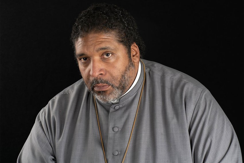 Known as the architect of the Moral Movement, the Rev. Dr. William Barber II will make a public presentation at the University of Central Missouri on Feb. 27.