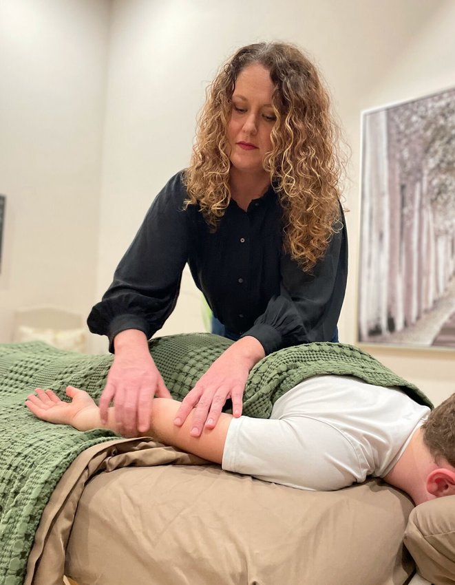 Serene Space Massage provides relief from pain, stress | Sedalia Democrat