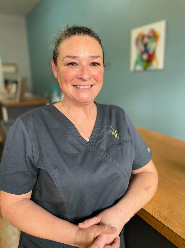 Dr. Olivia Bloom owns the Sedalia Spay and Neuter Clinic, 214 W. Main St. The clinic will host the 100 Pet Challenge on Saturday, Feb. 24, offering 100 free pet alterations.


File photo by Chris Howell | Democrat