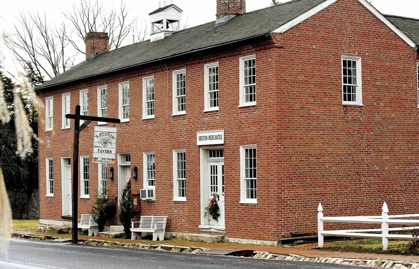 Many news sources reported that the J. Huston Tavern in Arrow Rock would close in March. However, the 200-year-old restaurant will remain open thanks to the formation of the J. Huston Tavern Society in collaboration with the Missouri State Parks Department.   File photo by Faith Bemiss-McKinney | Democrat