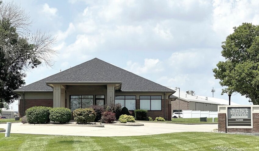 Bothwell Regional Health Center has purchased the former Women&rsquo;s Health and Surgical Center at 3131 Brianna Blvd. that will become Bothwell Specialty Services.   Photo courtesy Of Bothwell Regional Health Center