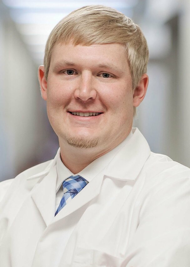 Dalton Lohsandt, MD


Photo courtesy of Bothwell Regional Health Center