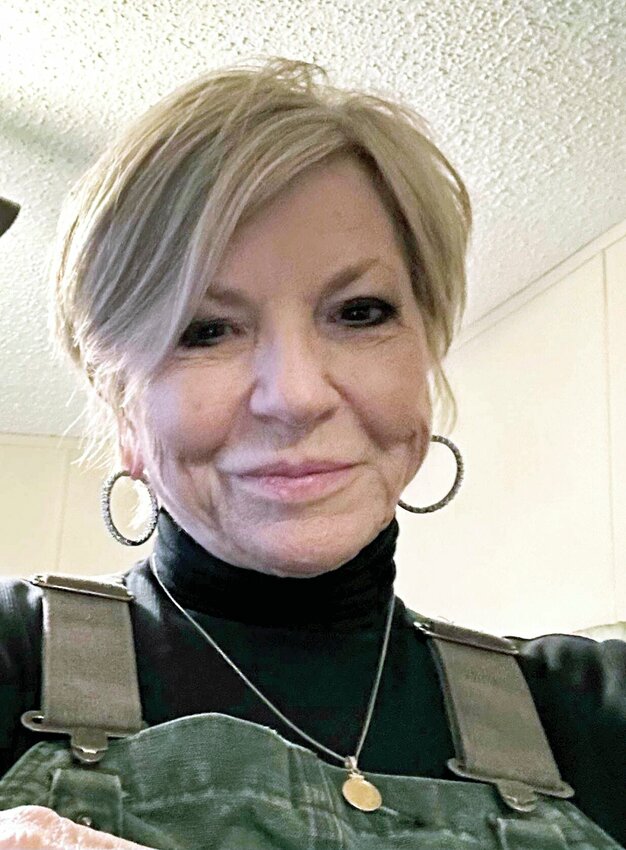 Sherry Broyles