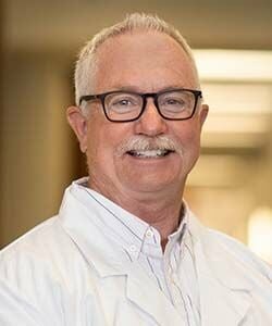 Mike Shipp, PA   Bothwell Emergency Department Director