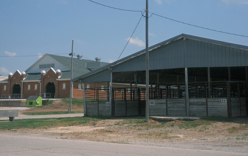 The Gov. Michael L. Parson Arena is presently under construction and will not be affected by House Bill 19’s failure.