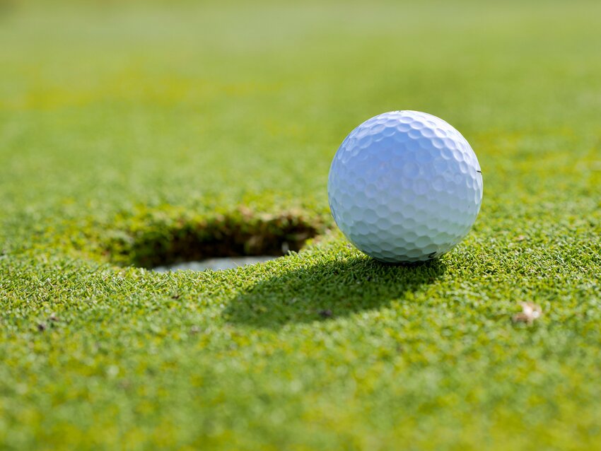 Golf Scorecard Stovers Welpman Wins Lake Valley Event,53145
